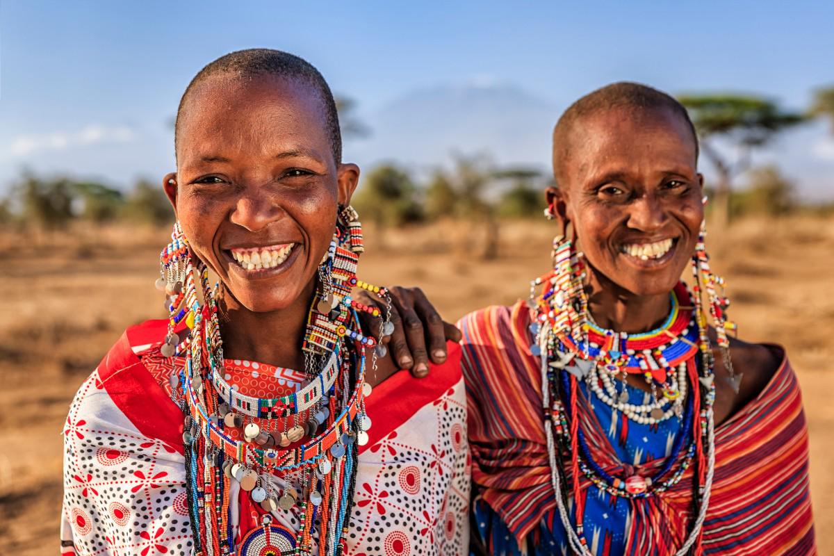 Kenya/Rwanda